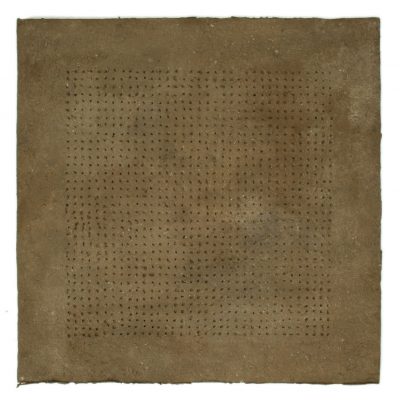 I Whispered to the Earth-Zarina