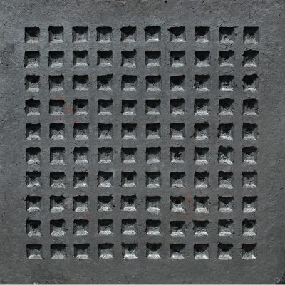 Pools (Graphite)-Zarina