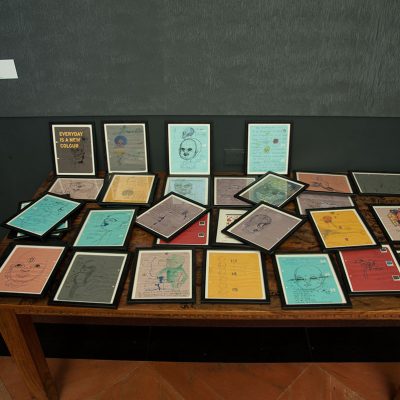 Chintu aHead of time-Chintan-Upadhyay