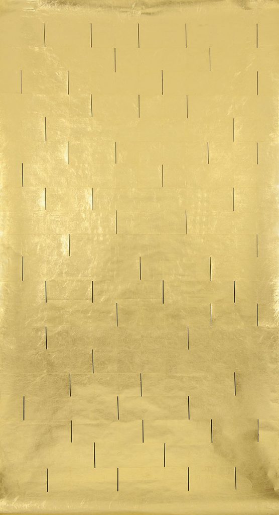 Blinding Light-Zarina