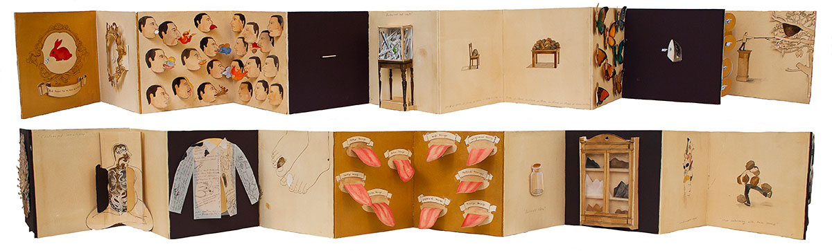 Customised Autobiography-Manjunath-Kamath