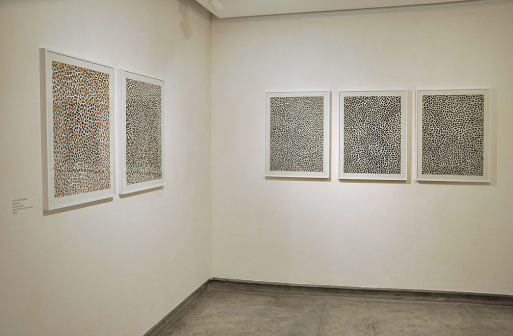 Installation shoot of Narratives of Resistance (6)