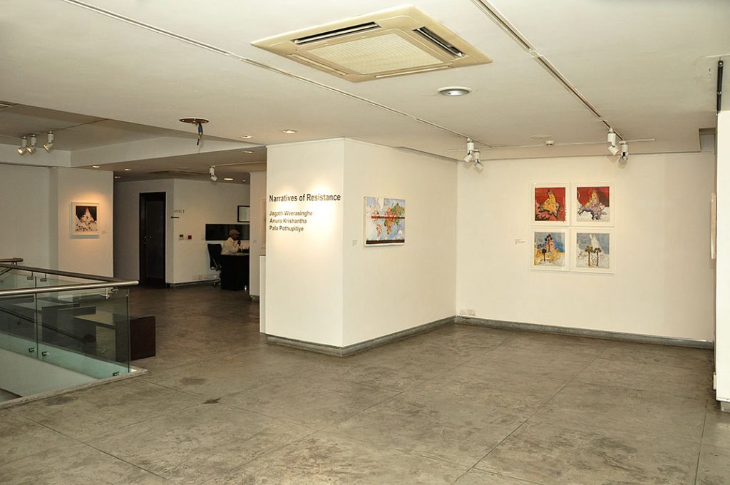 Installation shoot of Narratives of Resistance (8)