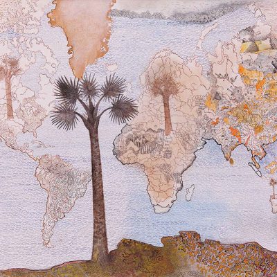 The Palmyrah-Pala