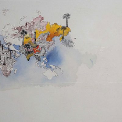 Palmyrah World-Pala