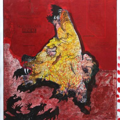 Southasia-Pala