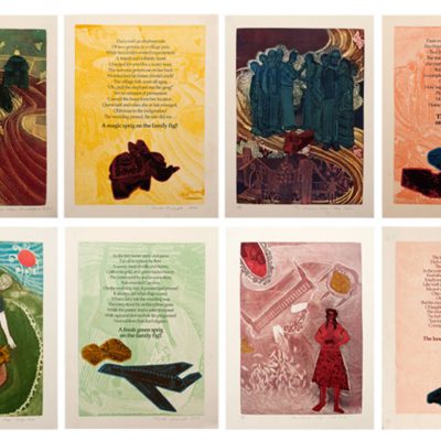 The Genesis Story-Paula-Sengupta