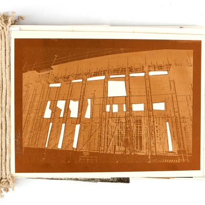 Fragments from Emotional Memory-Samit-Das