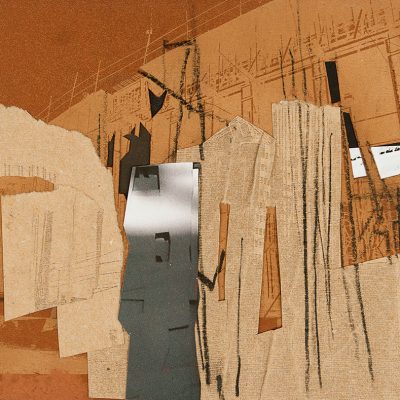 Fragments from Emotional Memory 1-Samit-Das