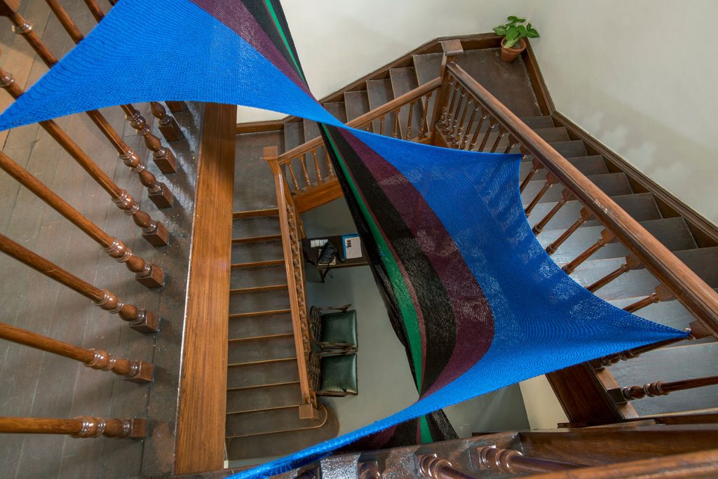 Installation-Shoot-Shobha-Broota-Show