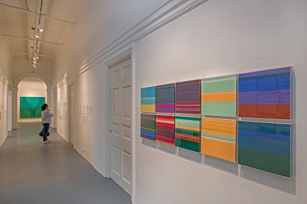 Installation-Shoot-Shobha-Broota-Show