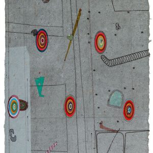 Pillar-Mekhala-Bahl