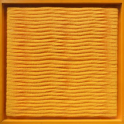 Coiled Together-Shobha-Broota