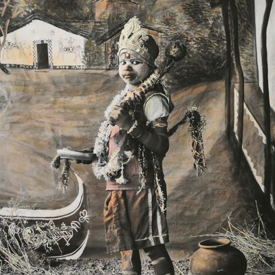 Sauresh-Playing-Hanuman-Waswo