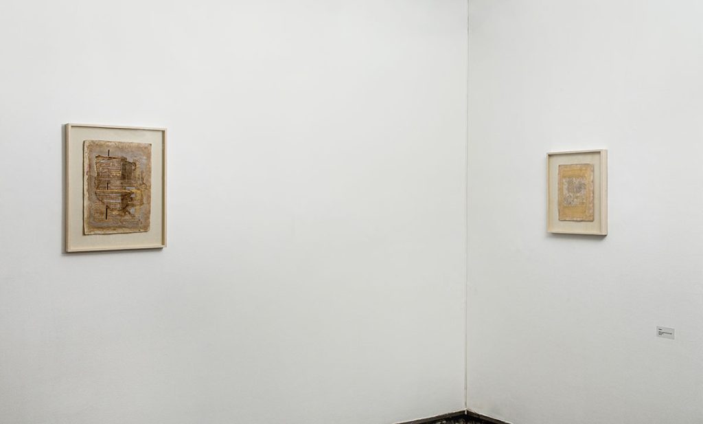 Installation by Puneet Kaushik