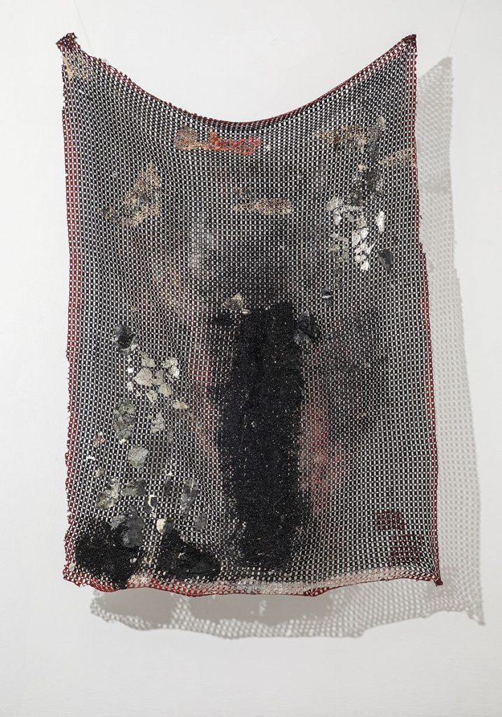 Installation by Puneet Kaushik