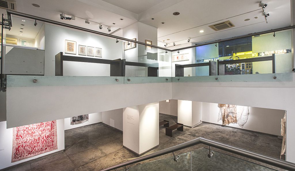 Installation by Puneet Kaushik (29)