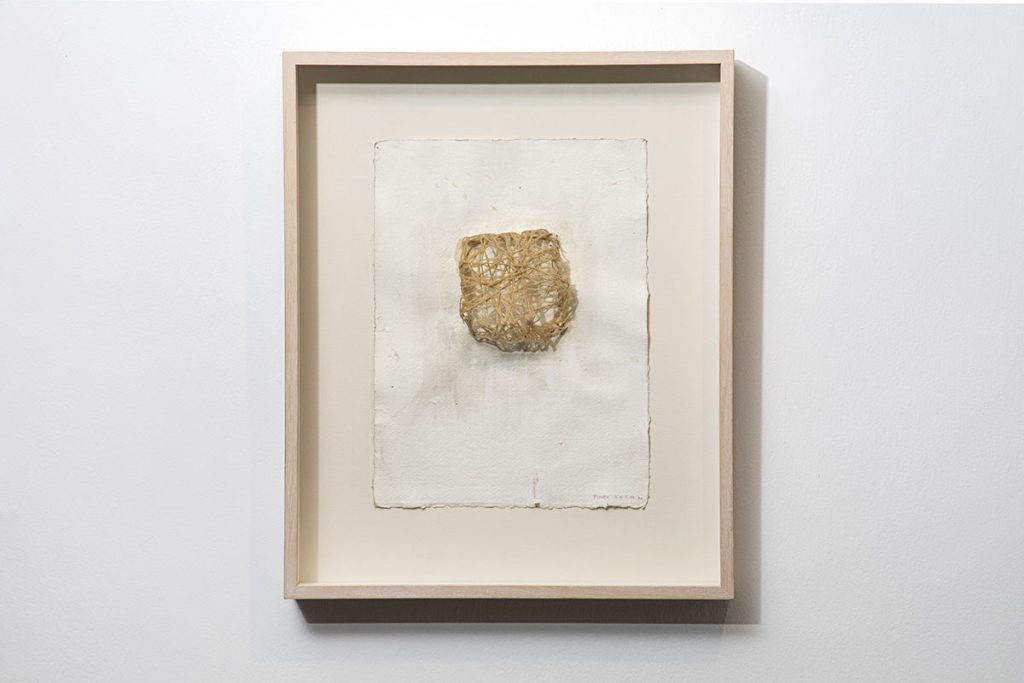 Installation by Puneet Kaushik