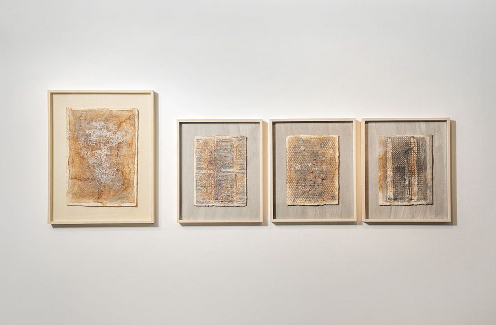 Installation by Puneet Kaushik