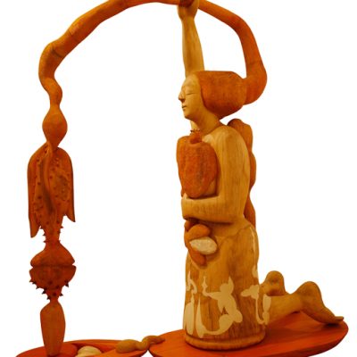 Rational Brawny Heart-Karl Antao