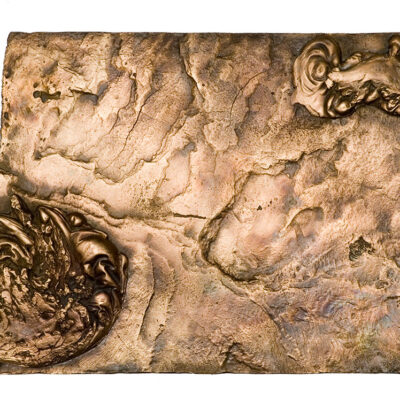 Landscape-XV-Mrinalini-Mukherjee