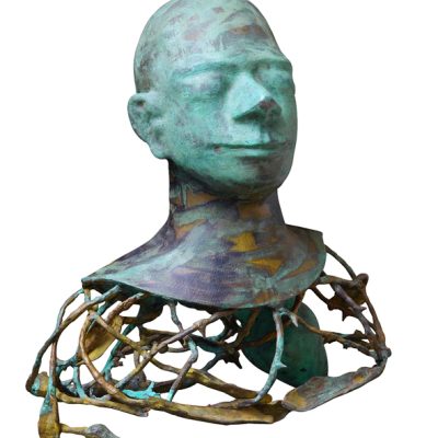 Unseen Truth-Karl-Antao