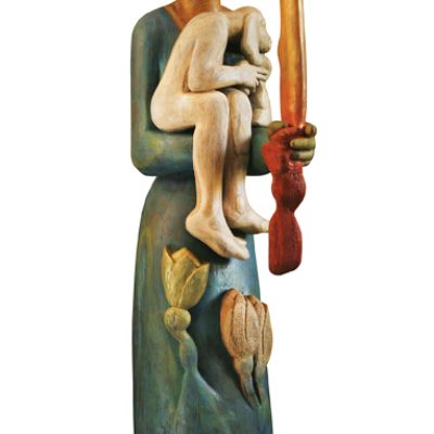 Innocence Sacrificed-Karl-Antao