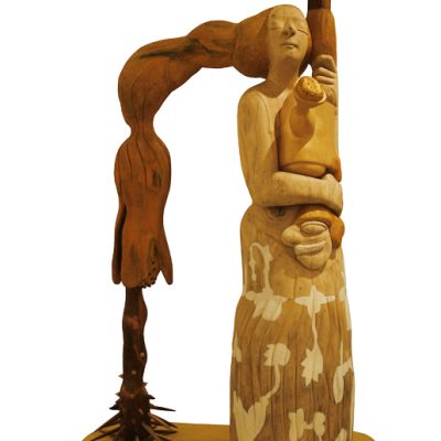 Bridges of Convenience-Karl-Antao