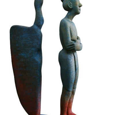 Roots of the Minds-Karl-Antao