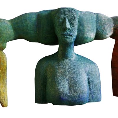 Dreams within Reality 1-Karl-Antao