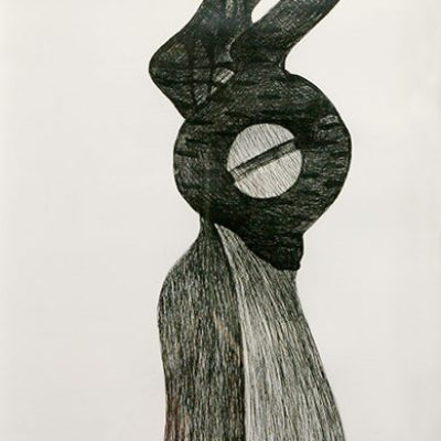 Couple of Sharp Edges-Karl-Antao