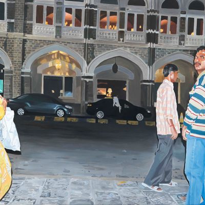 Mumbai-Vistas-Mother-and-Child-Shubha-Taparia