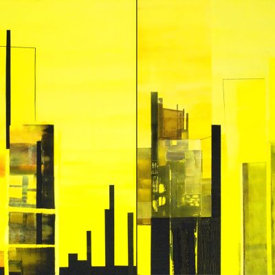 Pipe Dreams No.23-Anjana Mehra