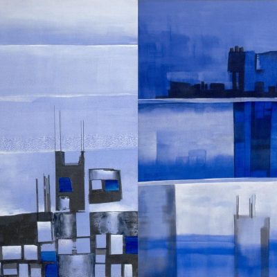 Pipe Dreams No.9-Anjana-Mehra