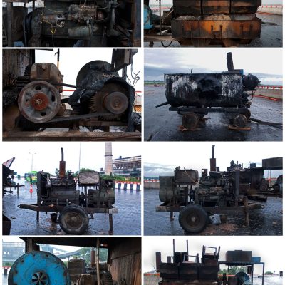 Tar-Machine-Ravi-Agarwal