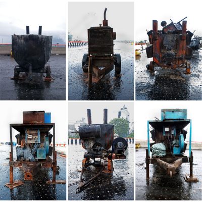 Tar-Machine-Ravi-Agarwal