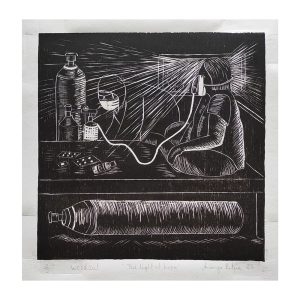 The Light of Hope-ANANYA-PATRA