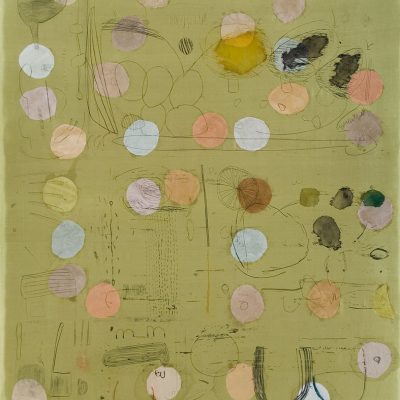 Gretchen-Mekhala-Bahl