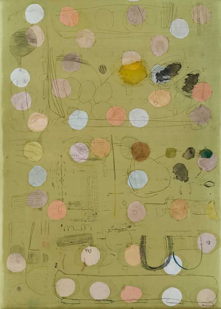 Gretchen-Mekhala-Bahl