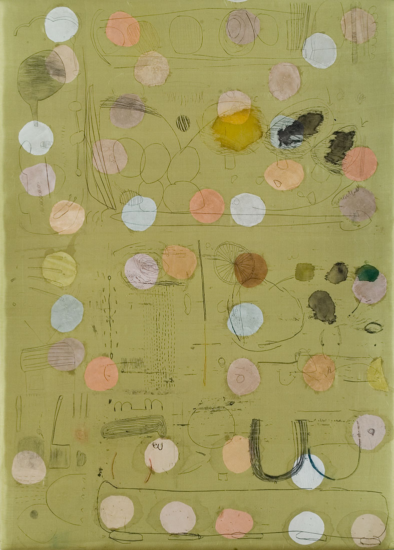 Gretchen-Mekhala-Bahl