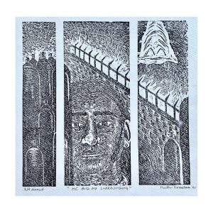 Me & My Surrounding-Madhvi-Srivastava
