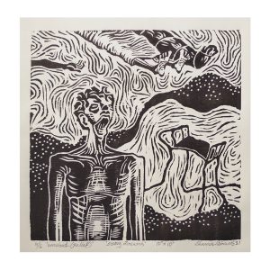 Scary Dreams-Shuvra-Biswas