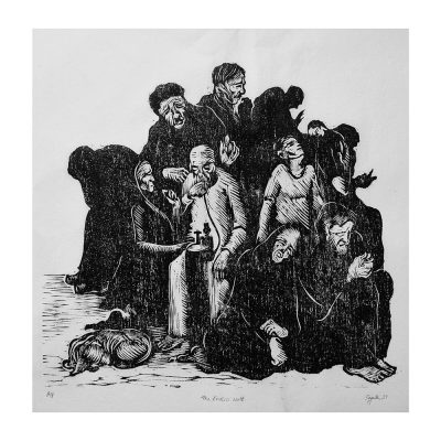 The Endless Wait-sagnik-samanta