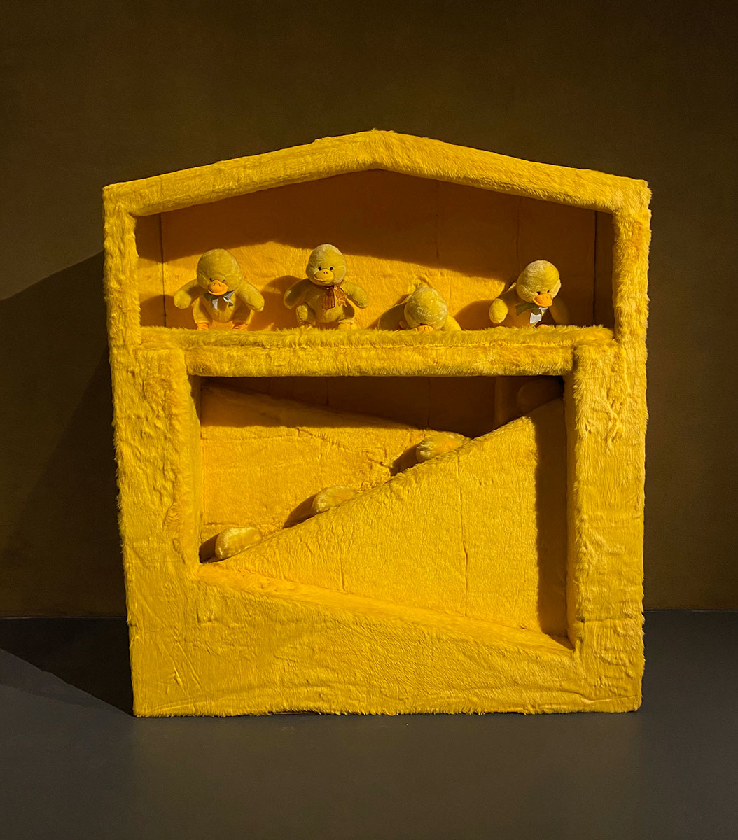 Input-Output-Arunkumar-HG