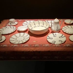 Meal-Materials-Arunkumar-HG