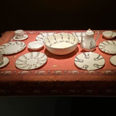 Meal-Materials-Arunkumar-HG