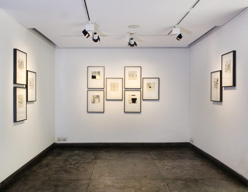 Nandini-Bagla-Chirimar-OVR-installation