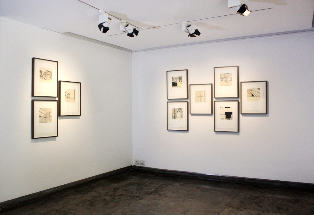 Nandini-Bagla-Chirimar-OVR-installation