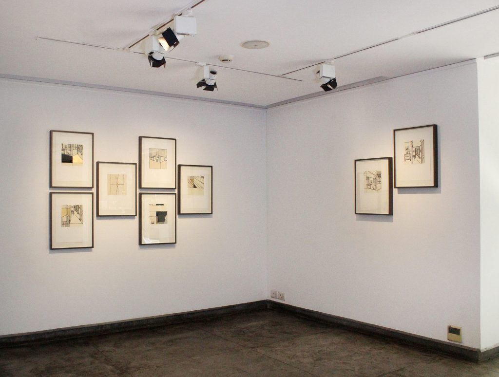 Nandini-Bagla-Chirimar-OVR-installation