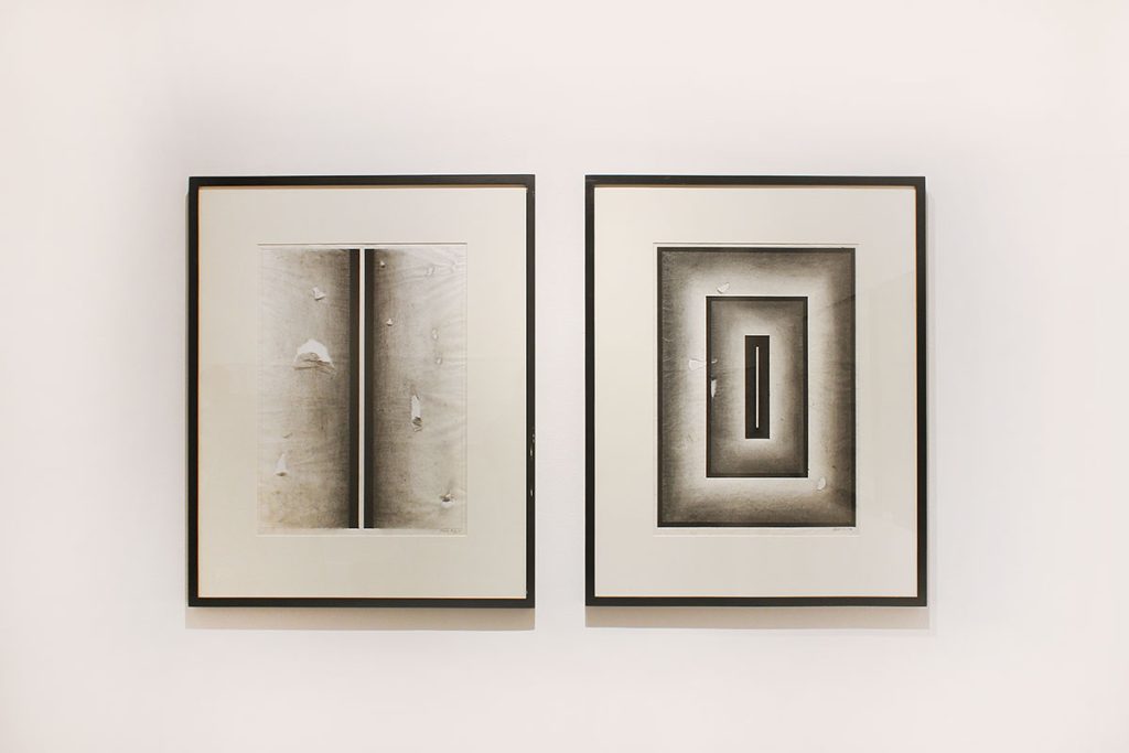 DCAW installation shoots